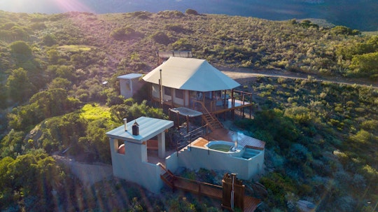 Western Cape Accommodation at  | Viya