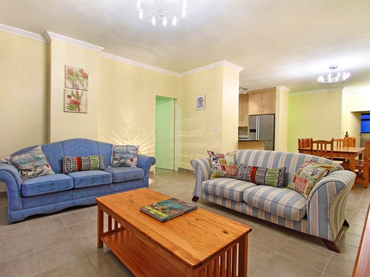 Cape Town Accommodation at KnightsBridge 407 | Viya