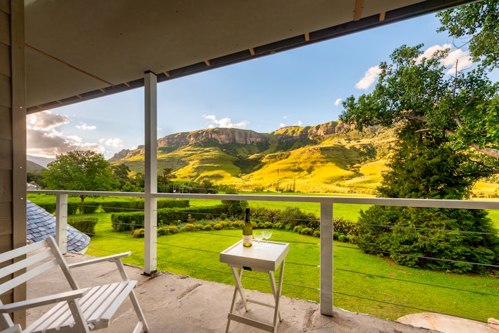 Eastern Cape Accommodation at Woodcliffe Country House | Viya