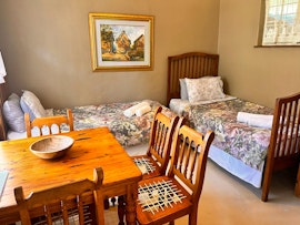 Free State Accommodation at  | Viya