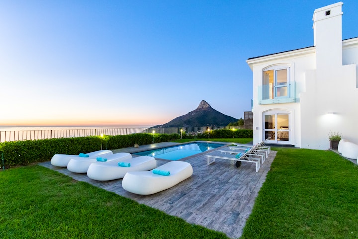 Atlantic Seaboard Accommodation at La Maison Hermes | Viya