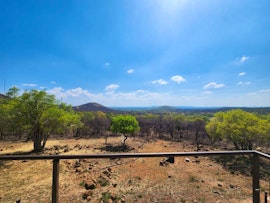 Limpopo Accommodation at Mabalingwe Elephant Hill Lodge PRM141 | Viya