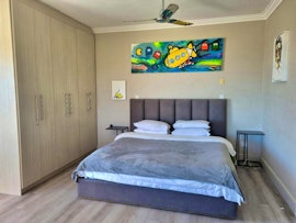 Langebaan Accommodation at The Boulders Studio Apartment | Viya