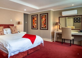 Johannesburg Accommodation at  | Viya