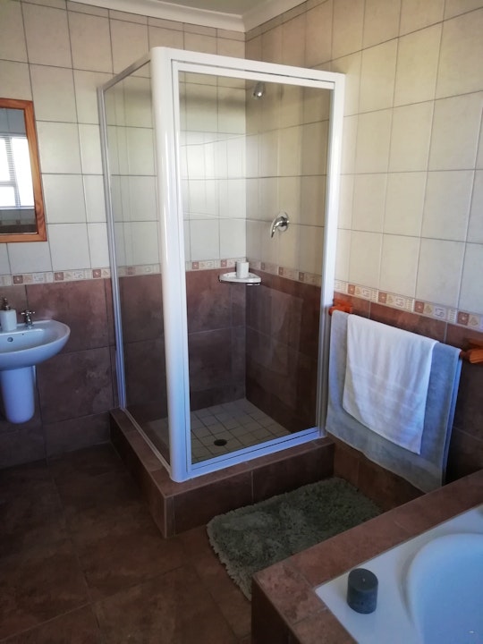 Boland Accommodation at  | Viya