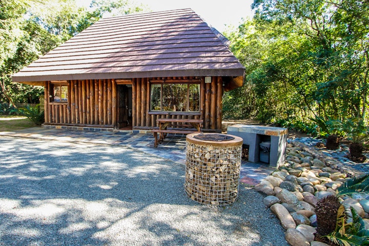 North Coast Accommodation at Ezulwini Game Lodge | Viya