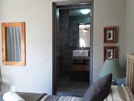 Garden Route Accommodation at @ The Pond Guest Apartment | Viya