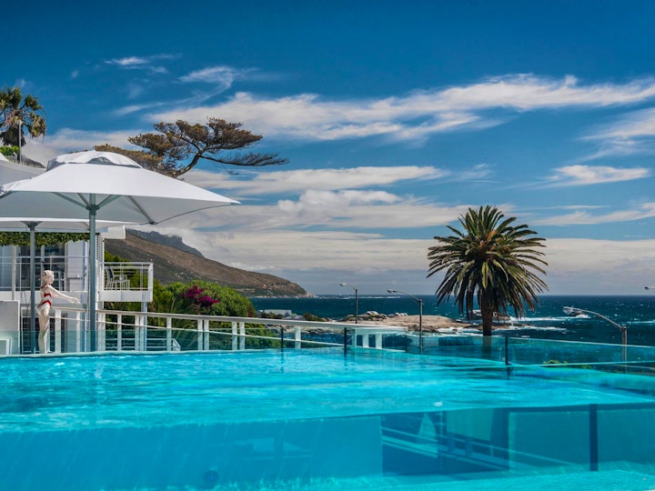Cape Town Accommodation at South Beach Camps Bay | Viya