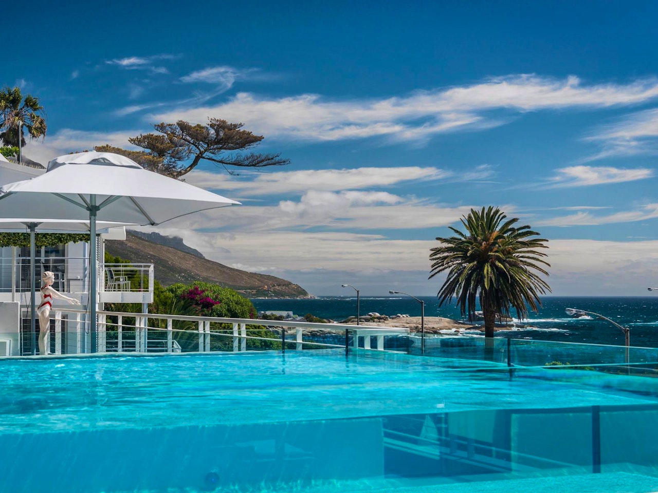 Atlantic Seaboard Accommodation at  | Viya