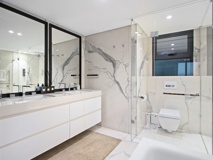 Cape Town Accommodation at Aurum 501 | Viya