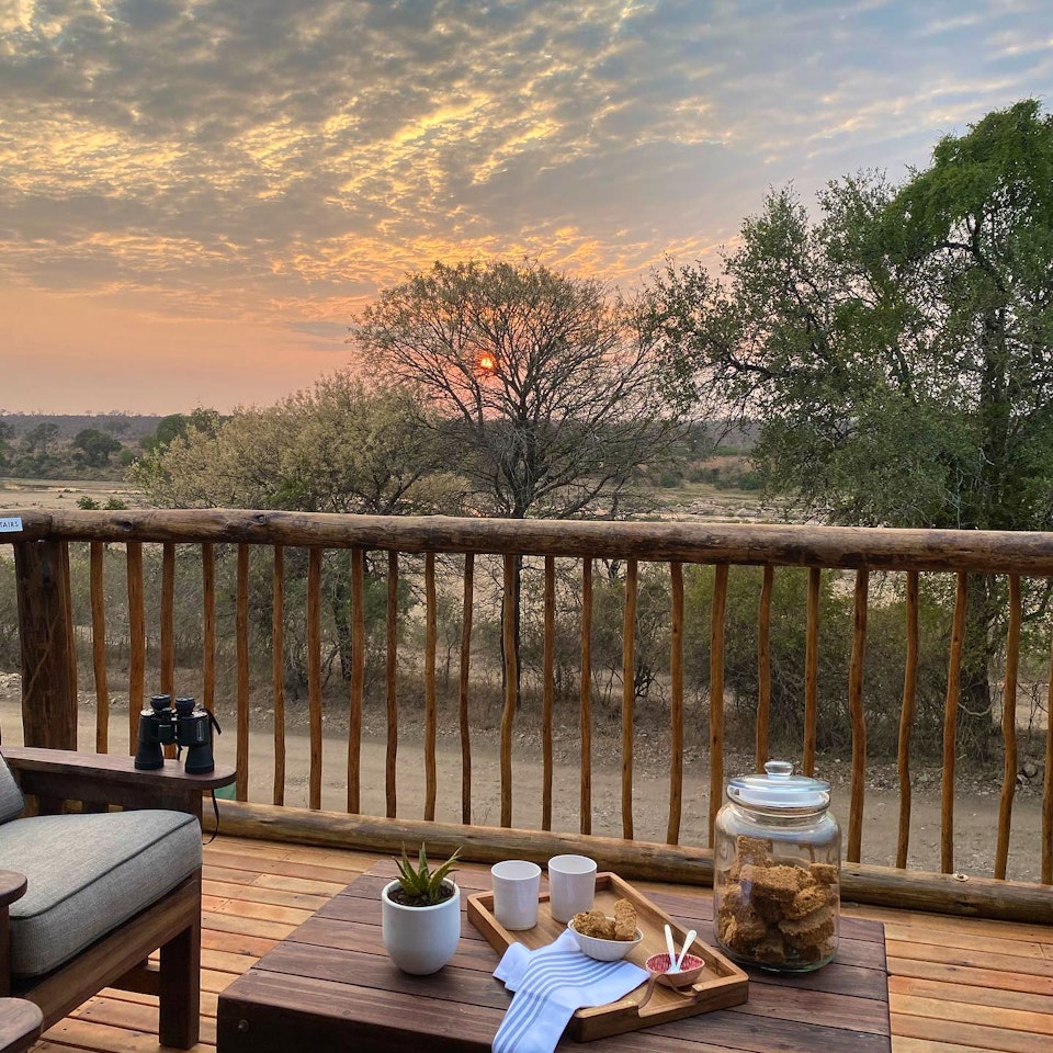 Kruger National Park South Accommodation at  | Viya