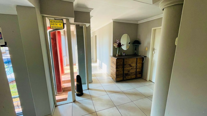 Pretoria Accommodation at Aspen Guest House | Viya