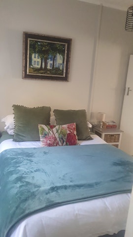 Cape Town Accommodation at The Mills Cottages | Viya