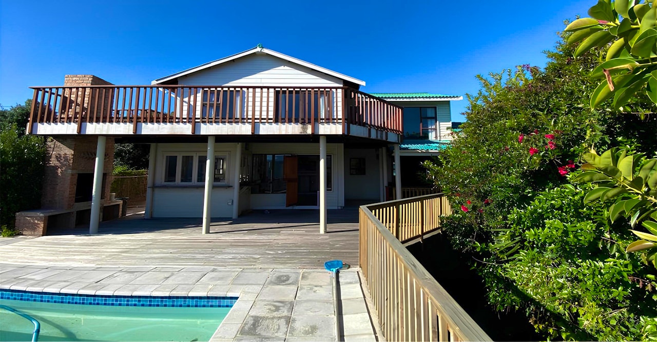 Garden Route Accommodation at  | Viya