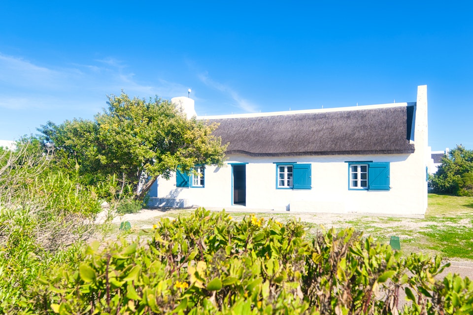 Struisbaai Accommodation at  | Viya