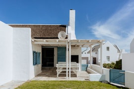 Paternoster Accommodation at Harmonie 1 | Viya