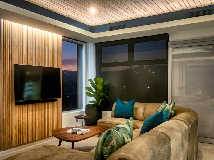 North Coast Accommodation at Ballito Sands Penthouses | Viya