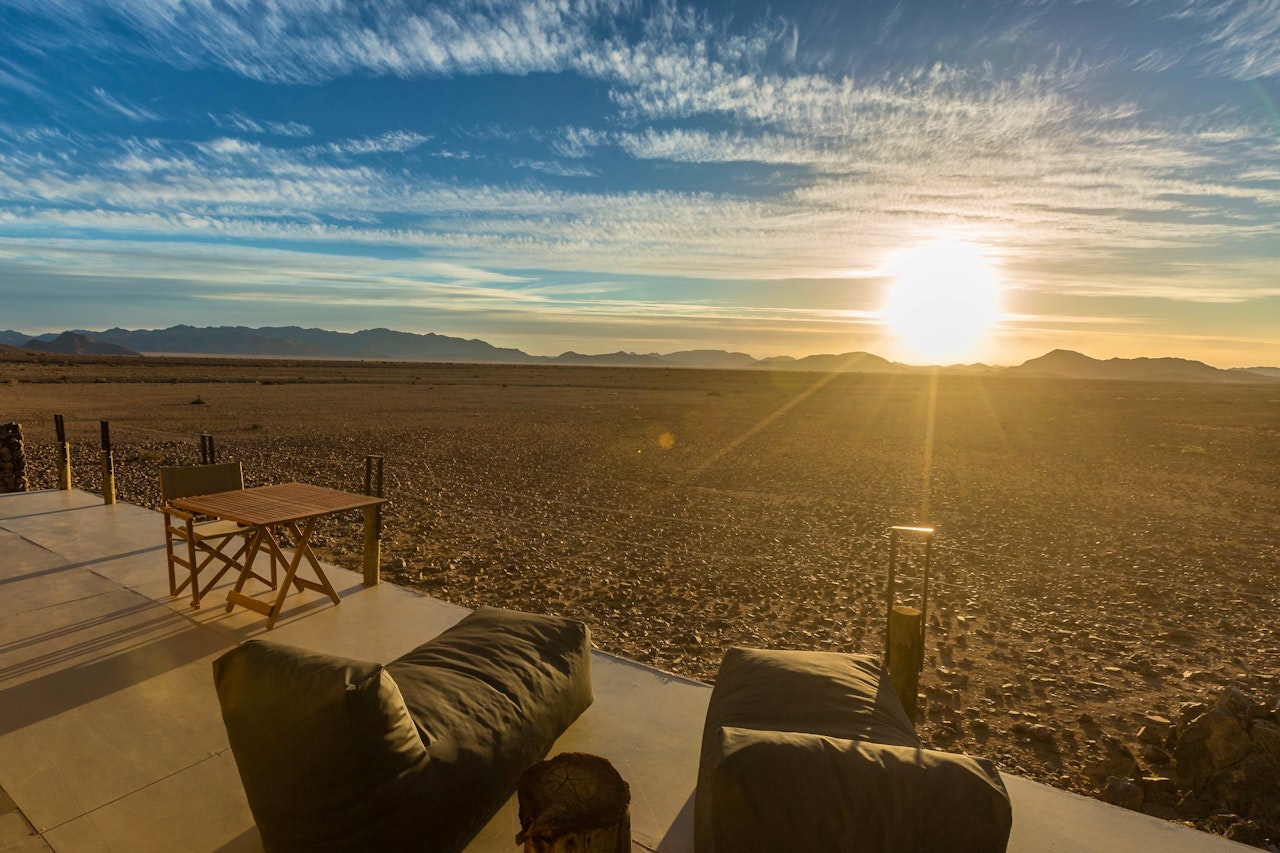 Namibia Accommodation at  | Viya