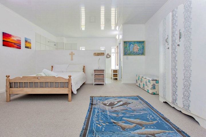 West Coast Accommodation at Kite Beach House | Viya