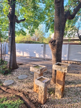 Northern Free State Accommodation at Cosy Cottage on Boom | Viya