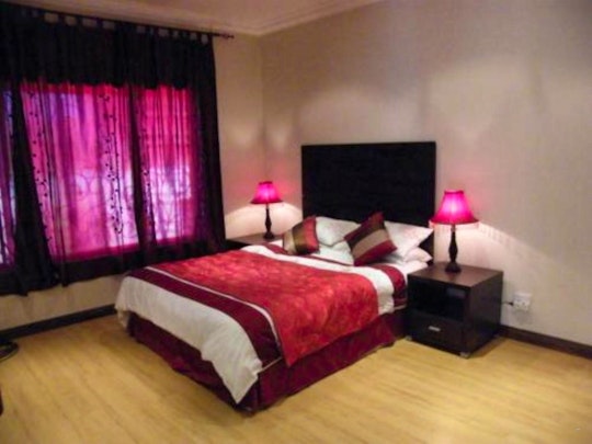 West Rand Accommodation at  | Viya