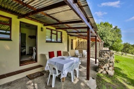 Garden Route Accommodation at Beyond the Moon Guest Farm | Viya