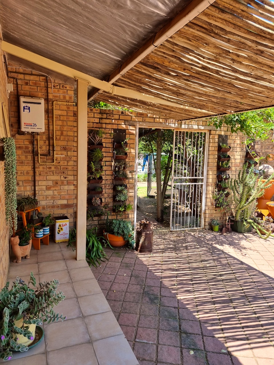 Free State Accommodation at  | Viya