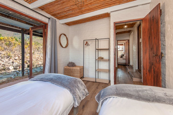 Western Cape Accommodation at Black Eagle Lodges - The Lodge | Viya
