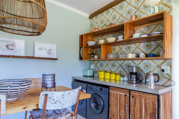 Western Cape Accommodation at Tulbagh Mountain Bungalow | Viya
