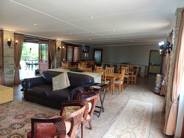 Gqeberha (Port Elizabeth) Accommodation at Bydand Guest House | Viya