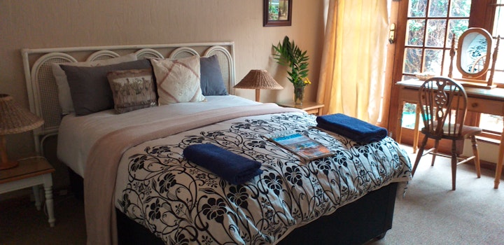 KwaZulu-Natal Accommodation at Thrush Nest Self-catering | Viya