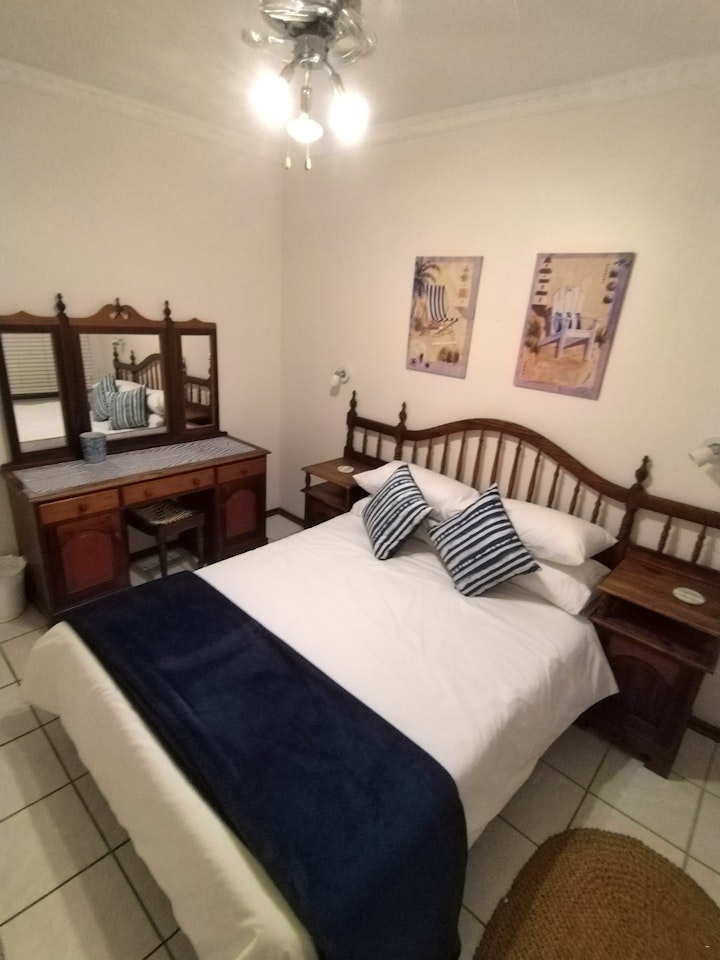 Margate Accommodation at Libra Holiday Flats 1 | Viya