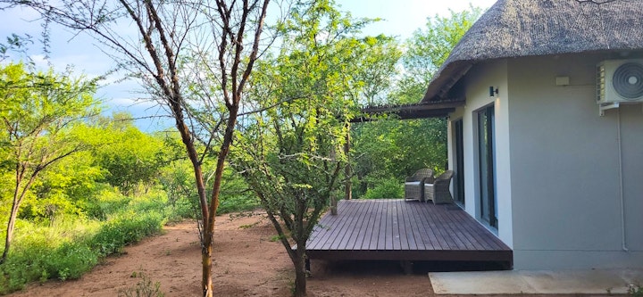 Limpopo Accommodation at Taaibos Bush Lodge | Viya