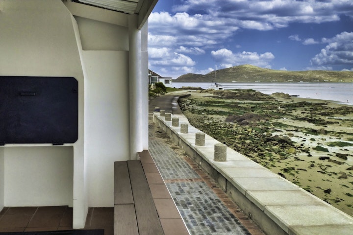 Western Cape Accommodation at 4 Sea Cottage | Viya