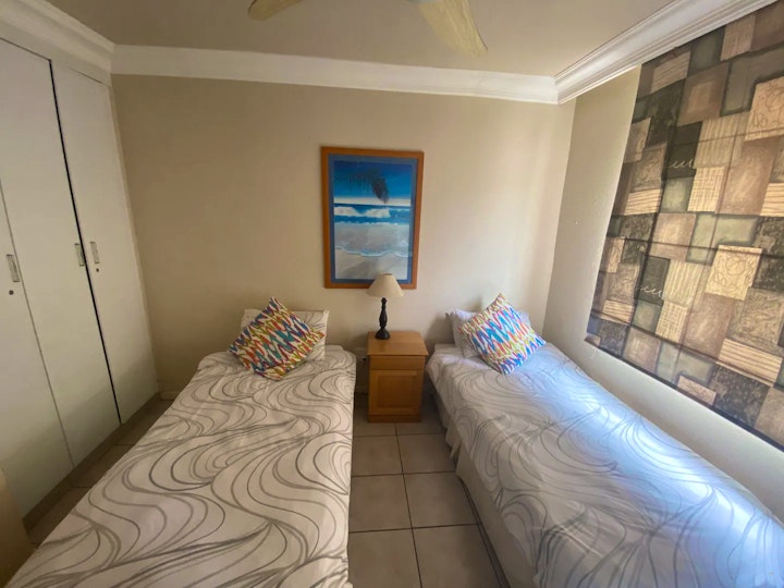KwaZulu-Natal Accommodation at Surfside C302 | Viya