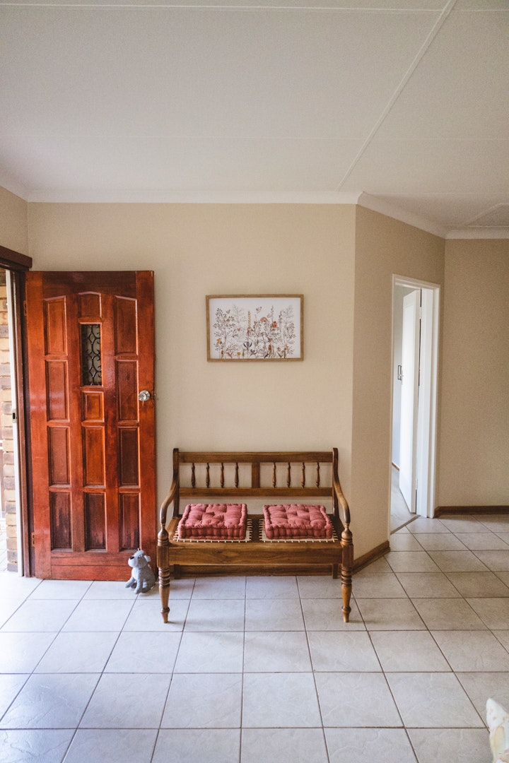 Free State Accommodation at Habitat Place | Viya