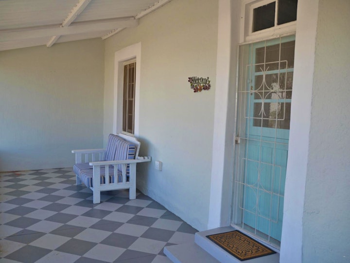 Western Cape Accommodation at Market Street | Viya