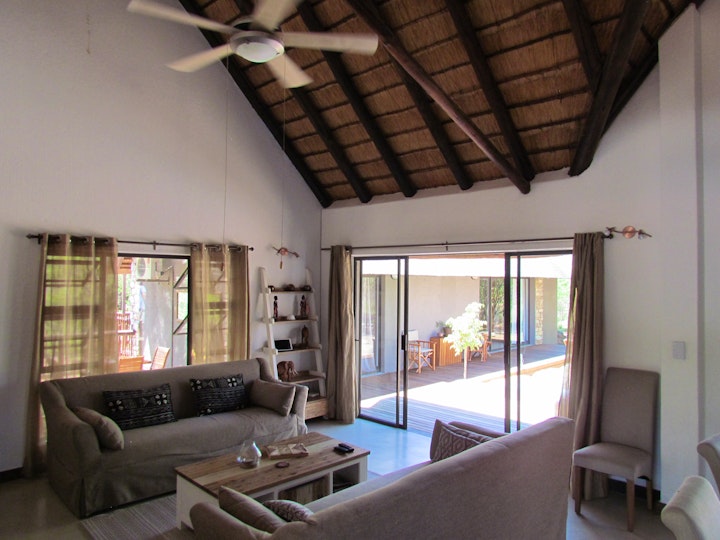 Limpopo Accommodation at Swiblati Lodge | Viya