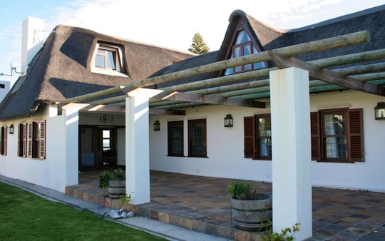 Overberg Accommodation at  | Viya