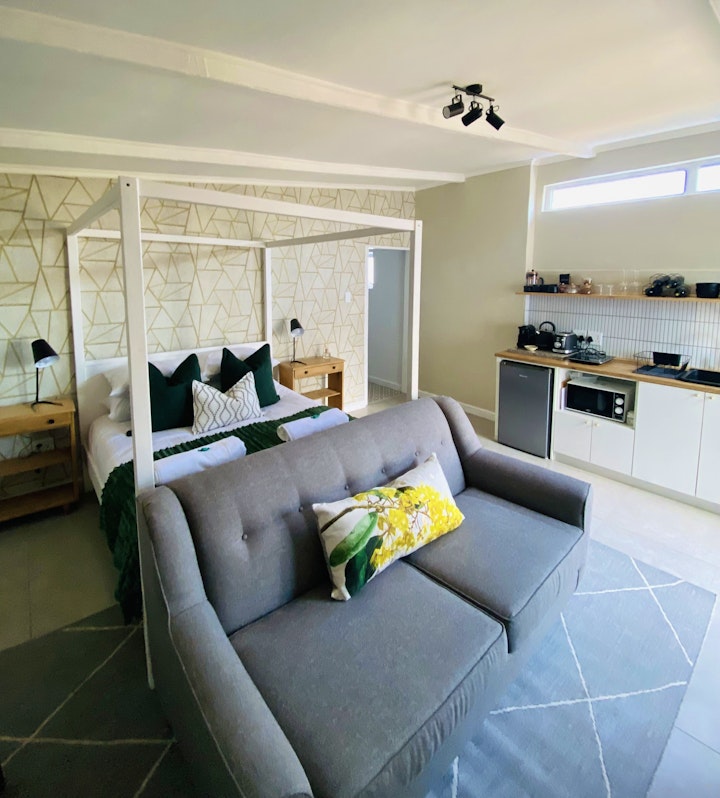 Western Cape Accommodation at Orchard Corner Cottage | Viya