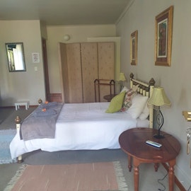 Western Cape Accommodation at  | Viya