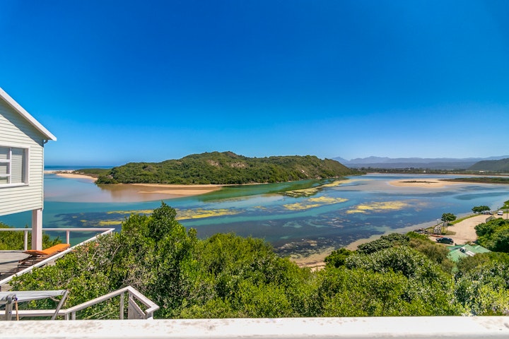 Western Cape Accommodation at Sedgefield's Most Desirable | Viya