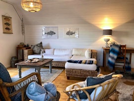 Hermanus Accommodation at Fishermans Cottage | Viya