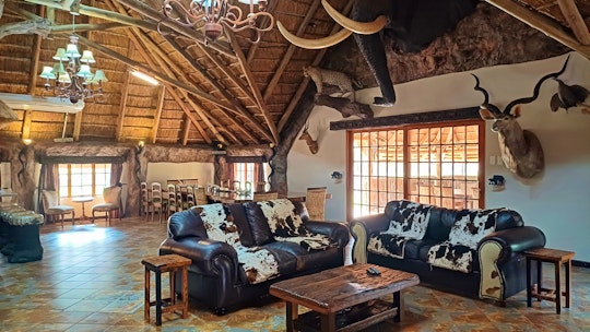 Limpopo Accommodation at  | Viya