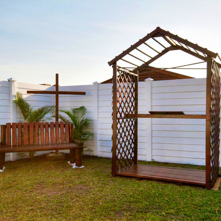 KwaZulu-Natal Accommodation at Seagull Lodge | Viya