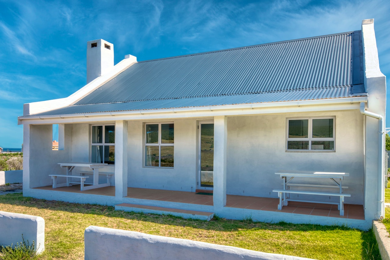 Overberg Accommodation at  | Viya