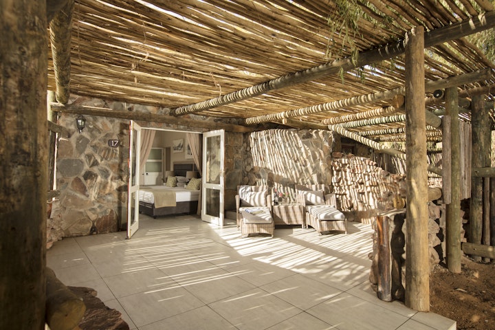 Western Cape Accommodation at Aquila Private Game Reserve & Spa | Viya