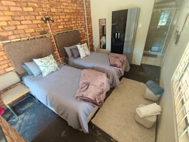 West Rand Accommodation at  | Viya