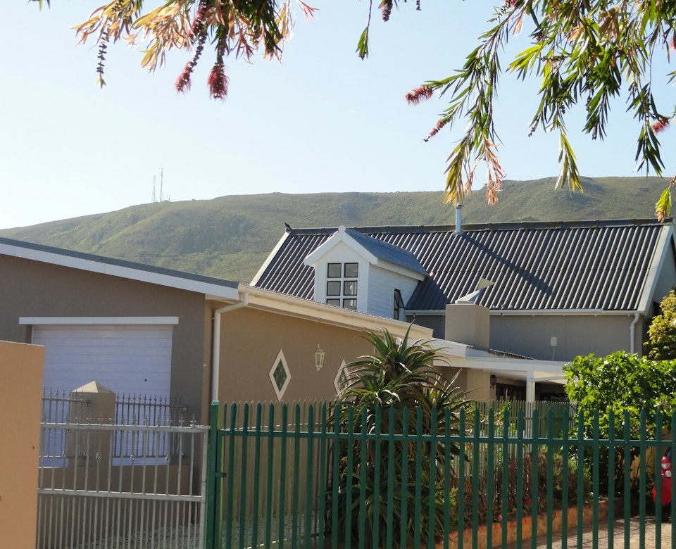 Overberg Accommodation at  | Viya