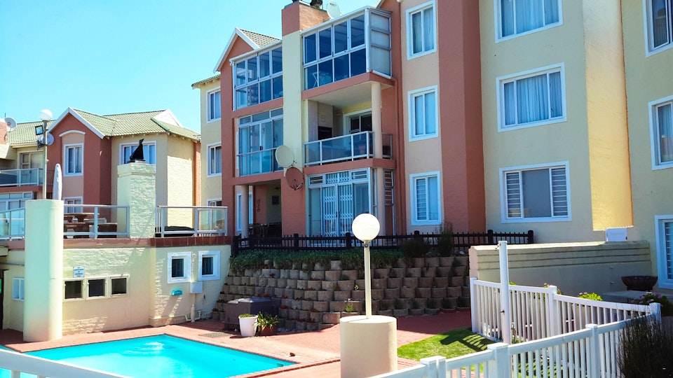 Jeffreys Bay Accommodation at  | Viya